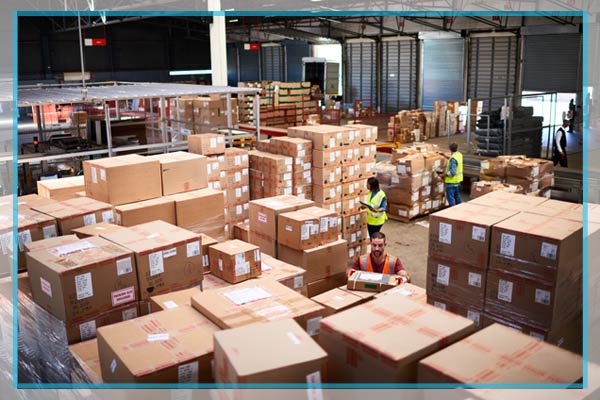 Transporte de muebles